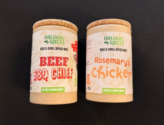 Relatiegeschenk Jamies Vlees