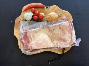 Brisket (Klapstuk)