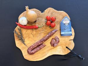 Dreug kruidnagel